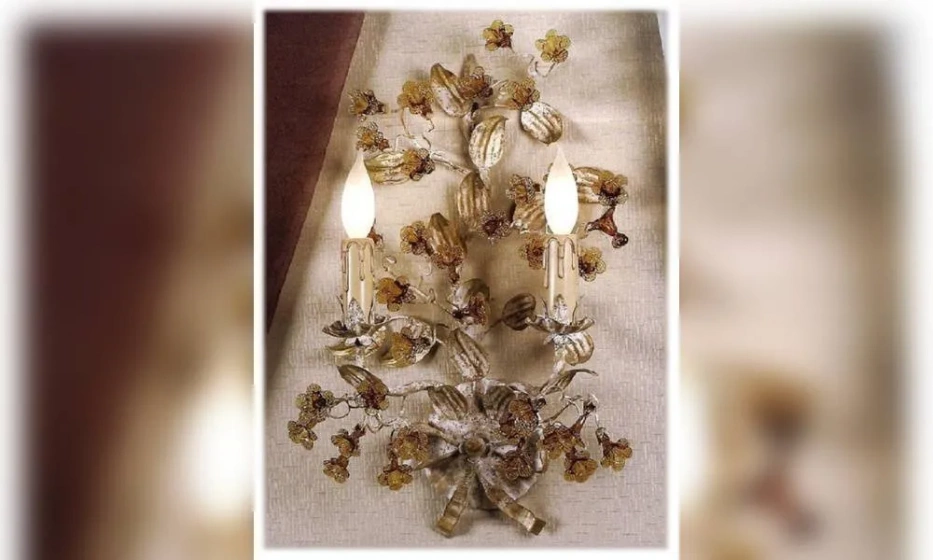 Бра Mechini A261/2 - фото 1