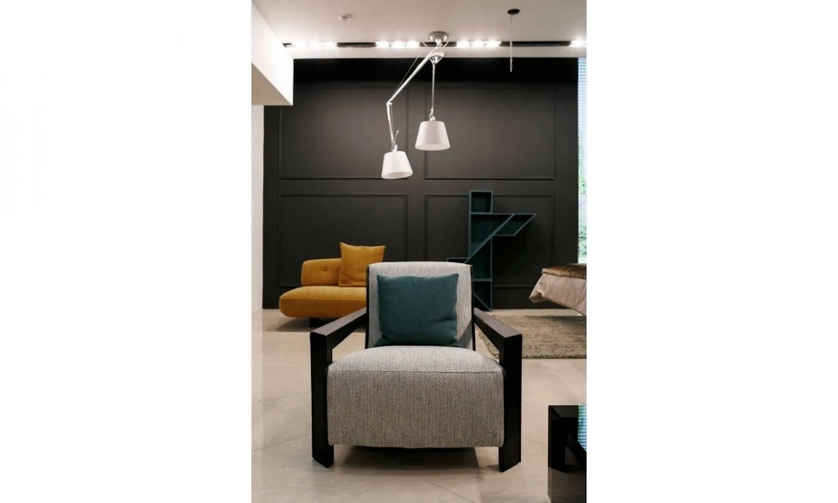 Подушка SWAN - фото 1