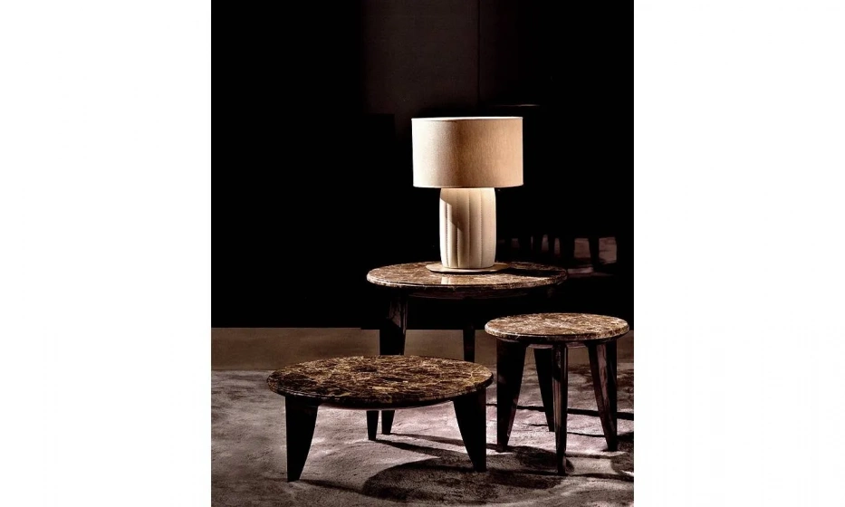 Столик Virgilio Signorini Coco 00069 - фото 1