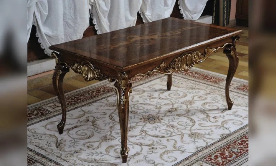 Стол Giuliacasa 40-Si - фото 1