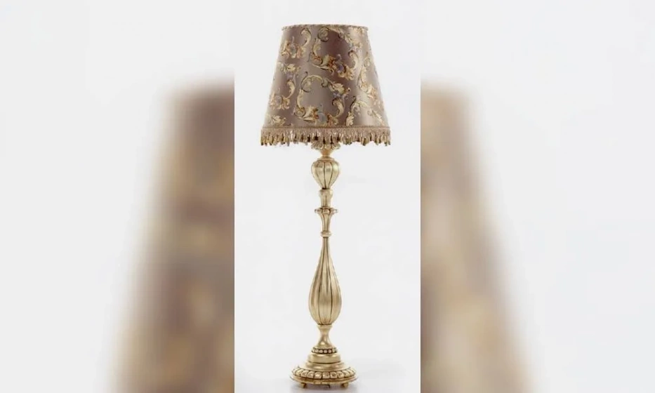 Напольная Лампа Romantic Sat Export 03 - фото 1
