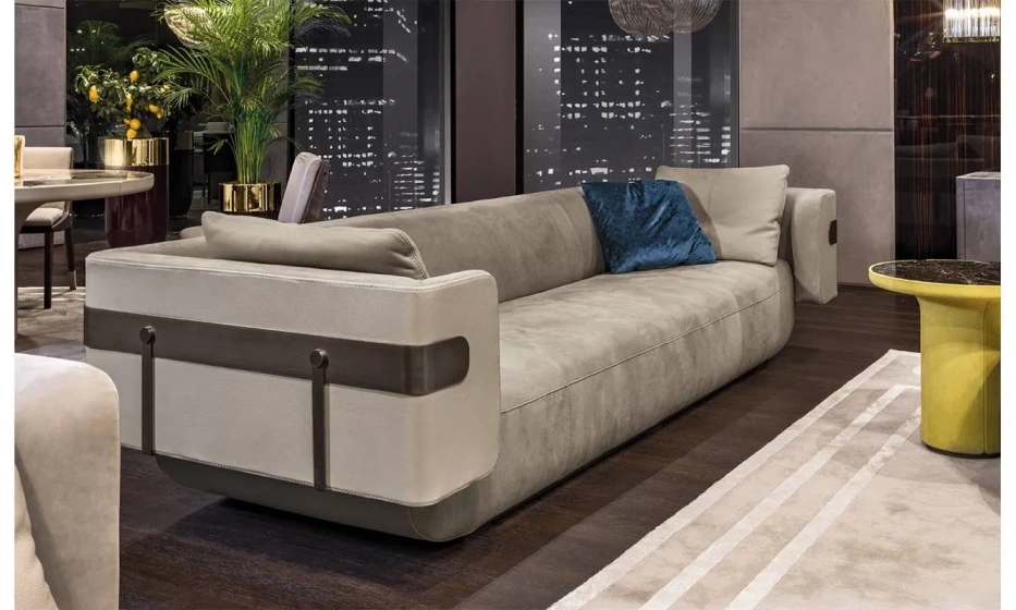 Диван Mi Longhi W 543 - фото 1