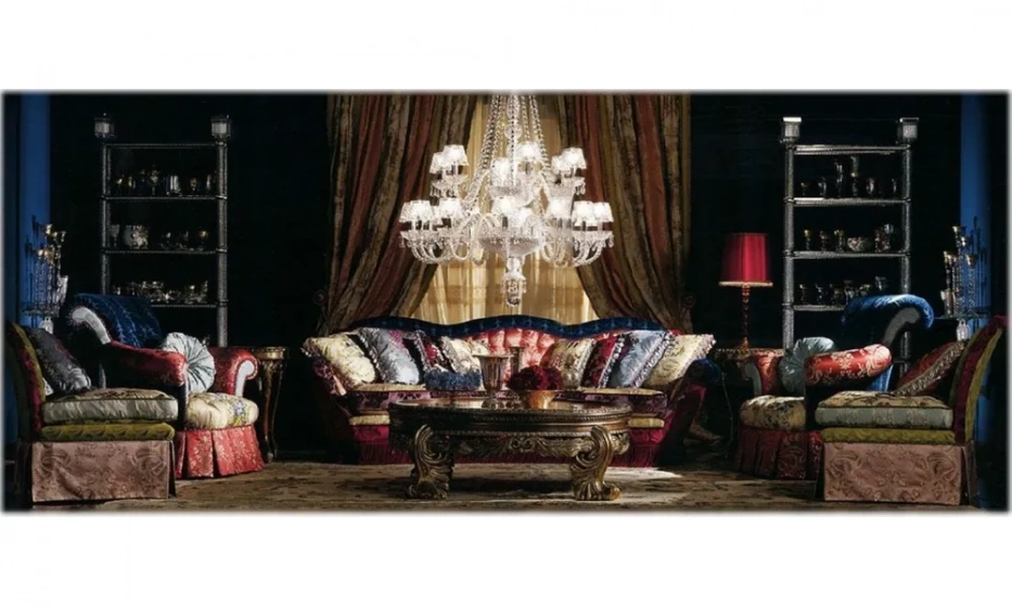 Гостиная Jumbo Collection Crystal - фото 1