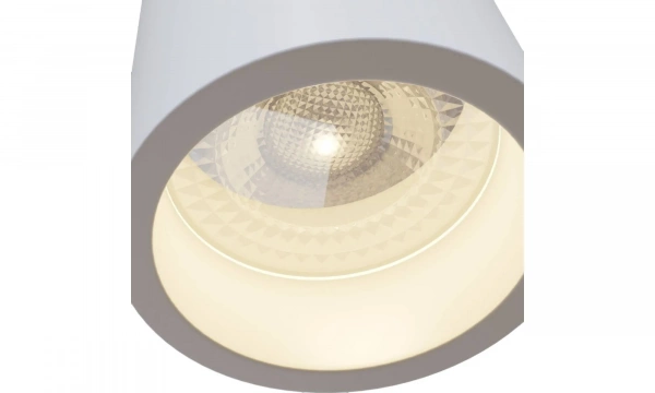 Потолочный Светильник Technical C001Cw-01W