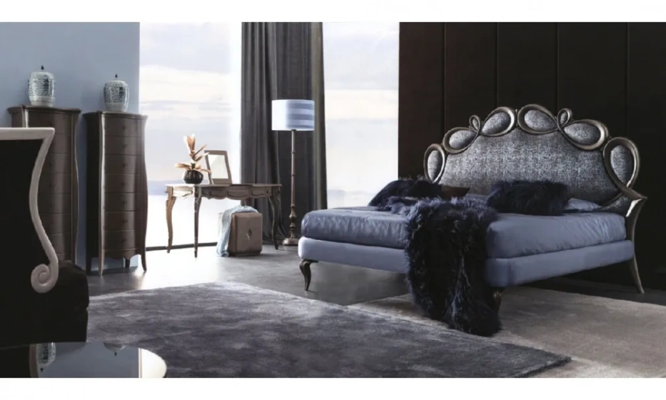 Спальня Corte Zari Papillon - фото 1