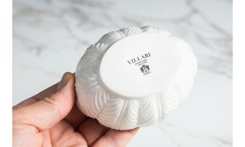 Соусница Villari Tulip - фото 3