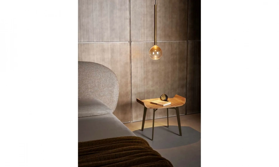 Тумба прикроватная Bonaldo Olos - фото 1