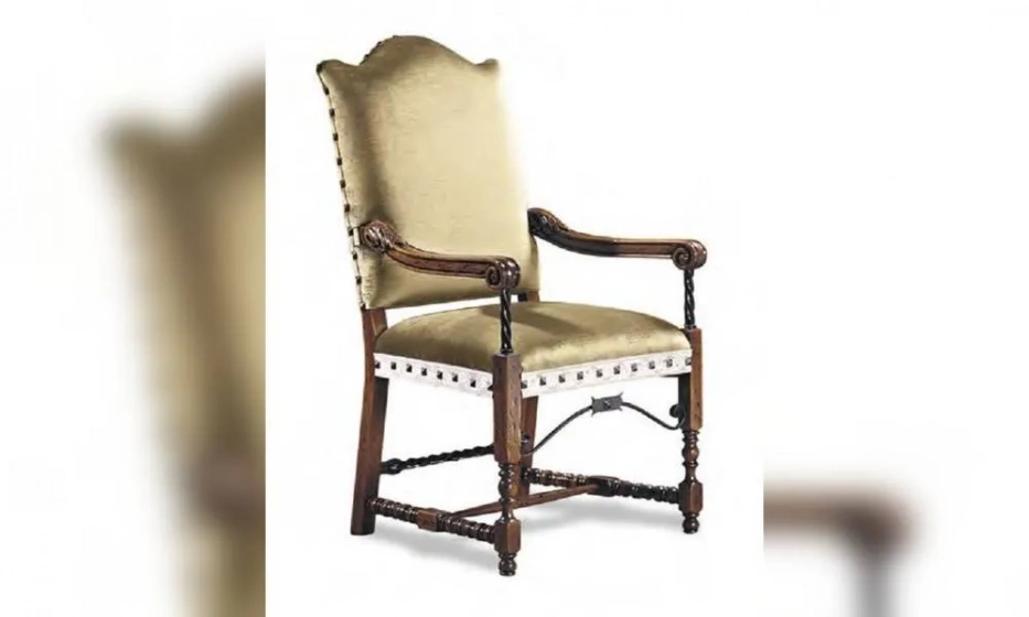 Стул Francesco Molon P397 - фото 1