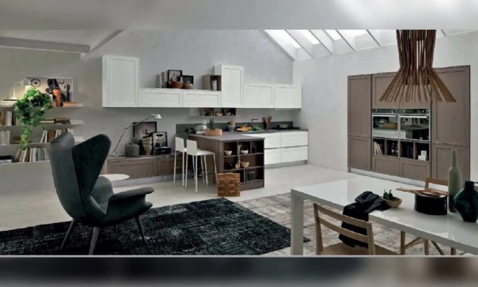 Кухня Stosa Cucine Maxsim 2 - фото 1