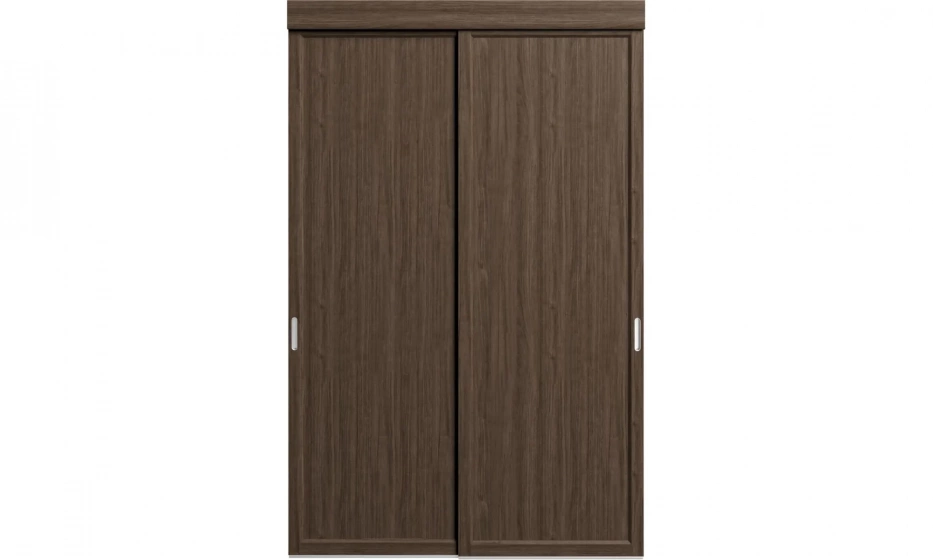 Перегородка Софья. Коллекция Original. Модель с филенкой (147) - фото 1