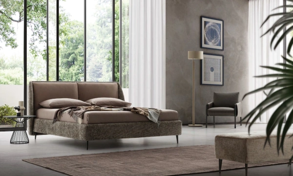 Кровать Le Comfort Timoty