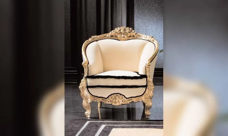 Кресло Silik Adone 2 - фото 1