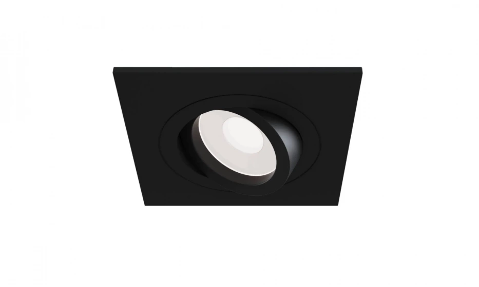 Встраиваемый Светильник Technical Dl024-2-01B - фото 5