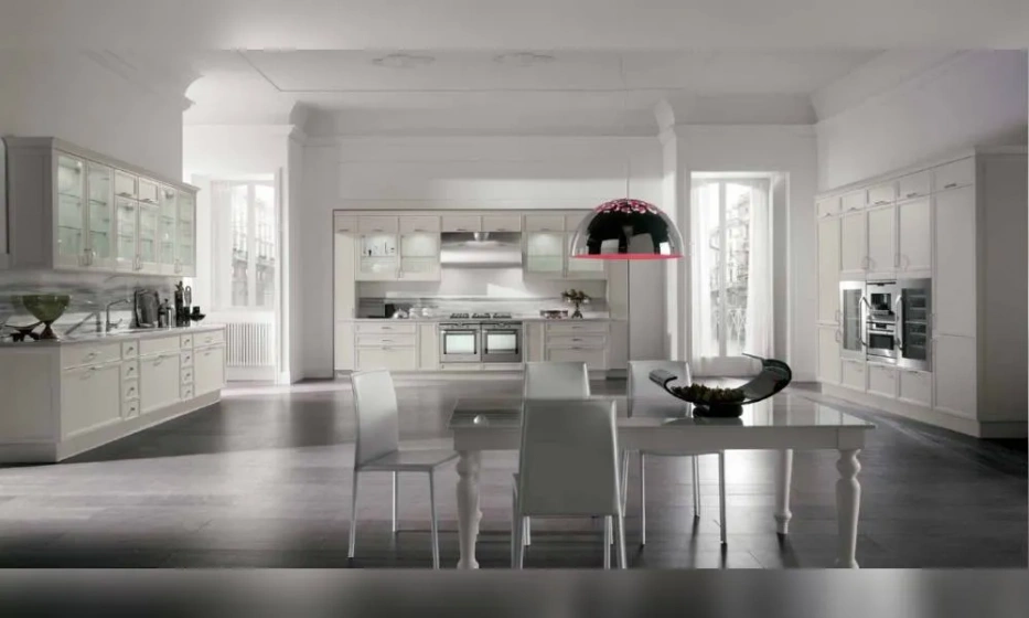 Кухня Aster Cucine Avenue - фото 6