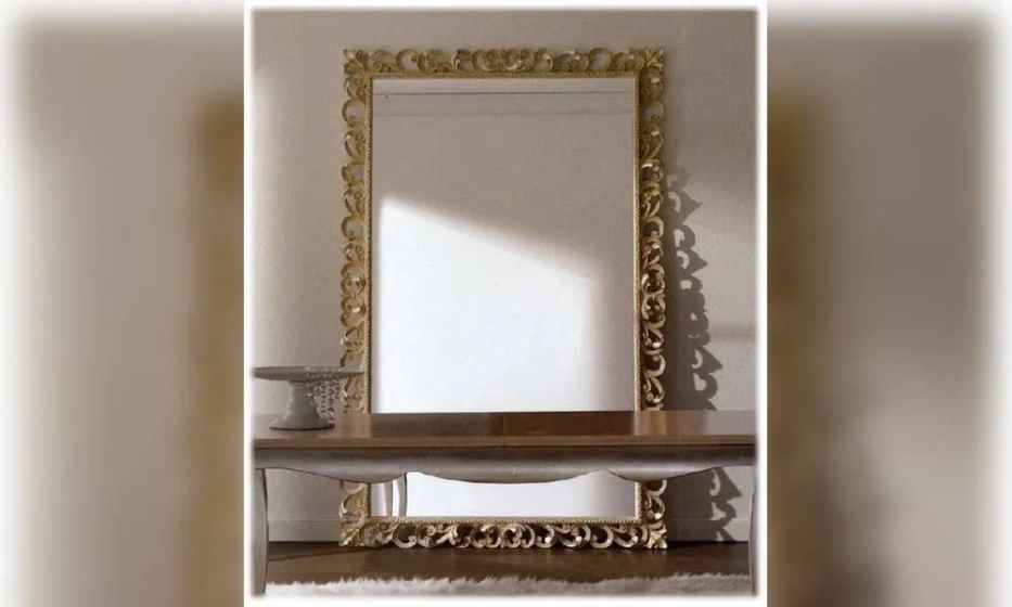 Зеркало Florence Art 2301 G - фото 1