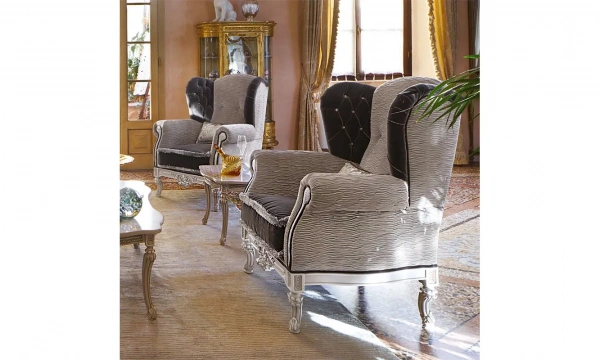 Гостиная Morello Gianpaolo Classic