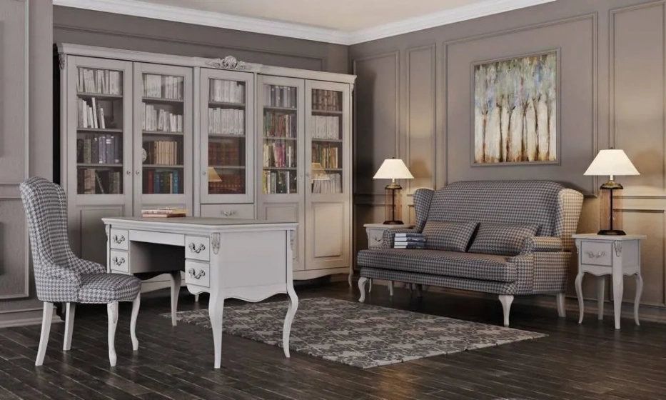 Стул C05-K04-S-0589 - фото 3