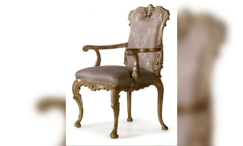 Стул Jumbo Collection Reg-15Gb - фото 1