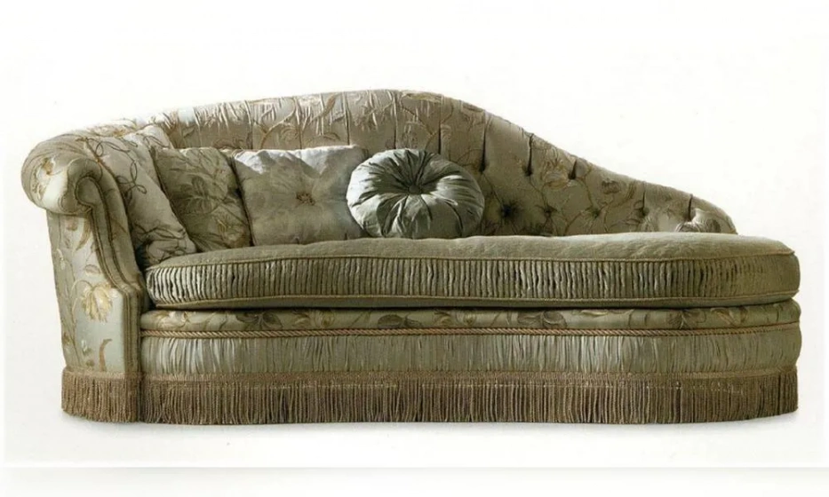 Кушетка Jumbo Collection Regency - фото 1