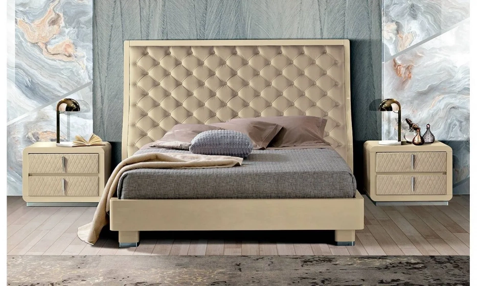 Кровать Royale Saber Ro09211C - фото 1