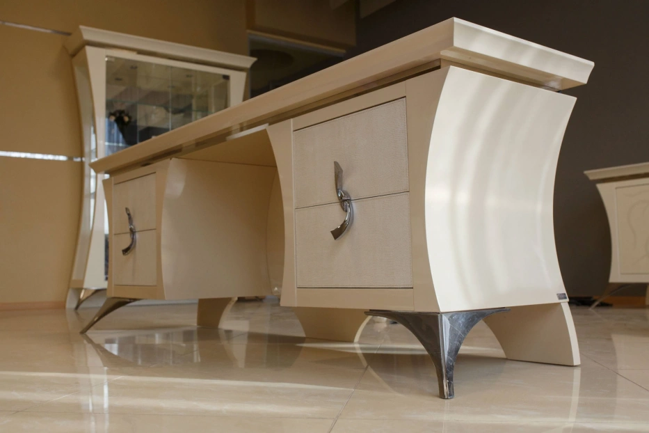 Туалетный Столик Redeco Redeco - фото 4