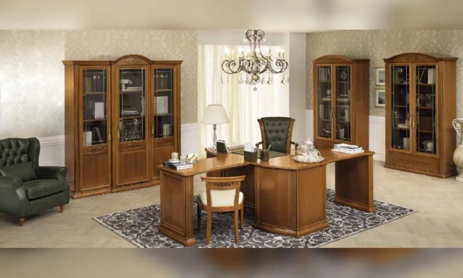 Домашний Кабинет Camelgroup Siena - фото 1