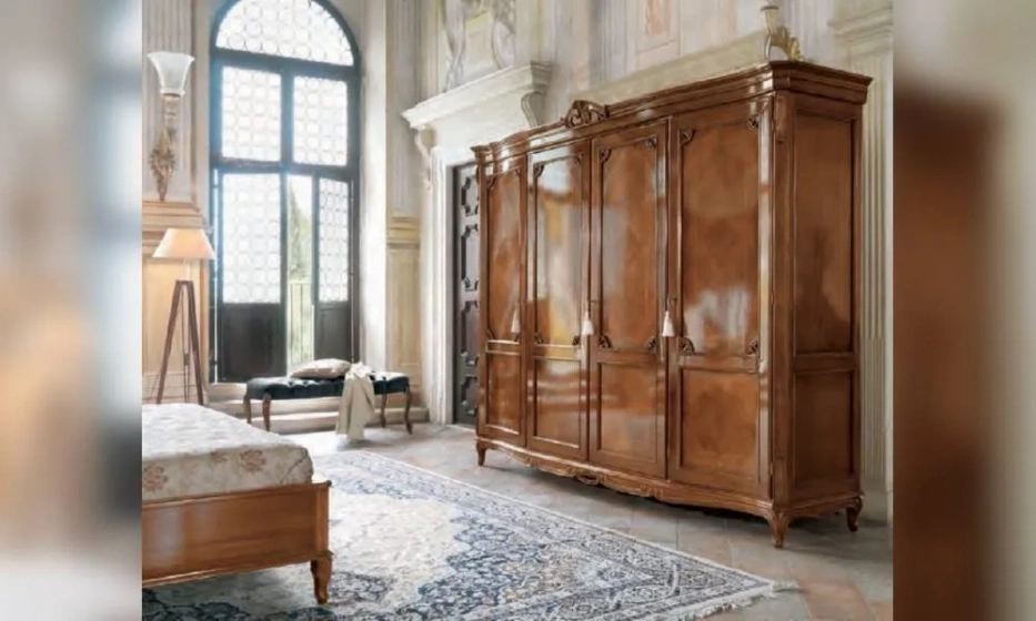 Шкаф Cavio I Dogi 2 - фото 1