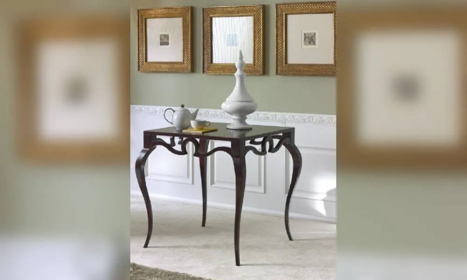 Cтол Журнальный Morello Gianpaolo 4 - фото 1