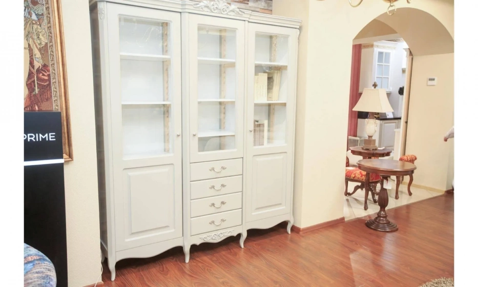 Библиотека Kreind Atelier - фото 2