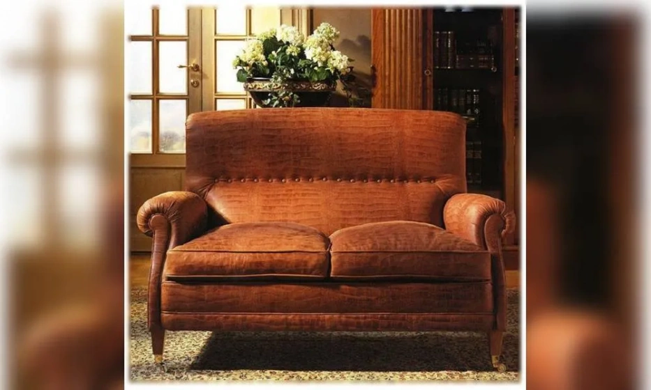 Диван Provasi 2–Th Edition - фото 1