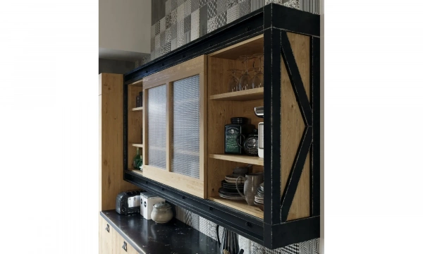 Кухня Virs Loft Four