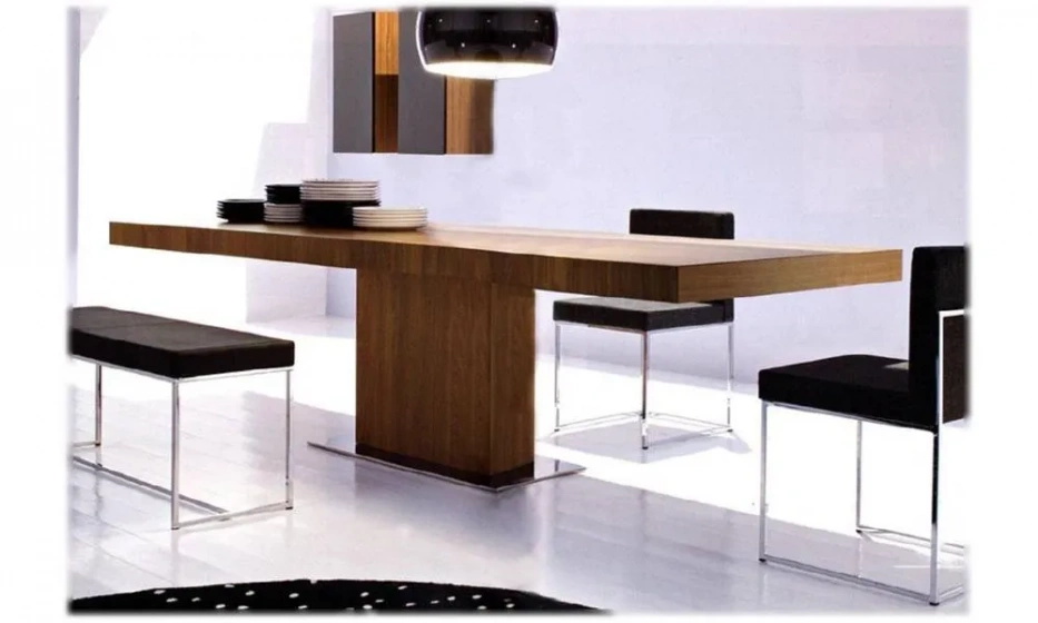 Стол Park Calligaris Cs4039-R - фото 1
