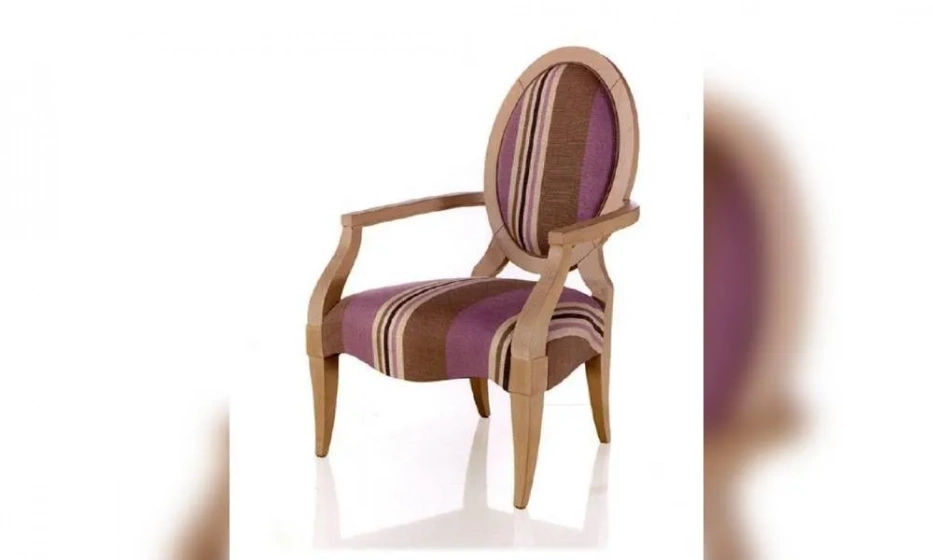 Кресло Seven Sedie Matilde - фото 1