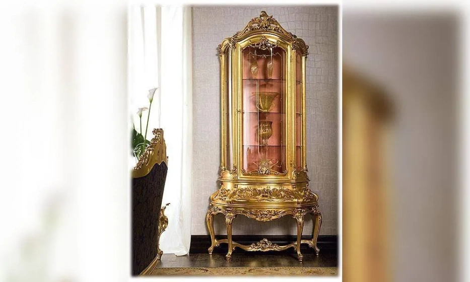 Витрина Silik 507 - фото 1