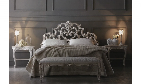 Спальня Silvano Grifoni Bedroom 7