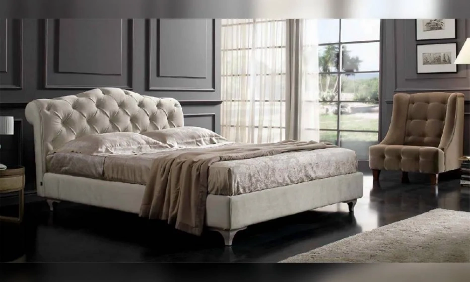 Кровать Bedding Whishes - фото 1