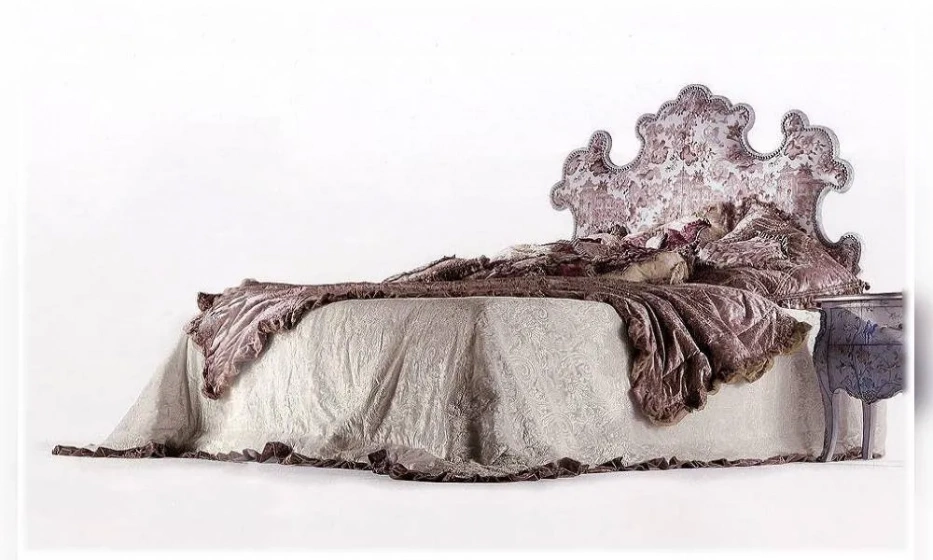 Кровать Jumbo Collection Garden - фото 1