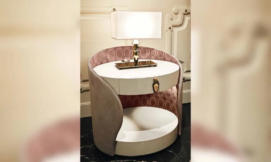 Тумба Прикроватная Visionnaire Home Philosophy 1 - фото 1