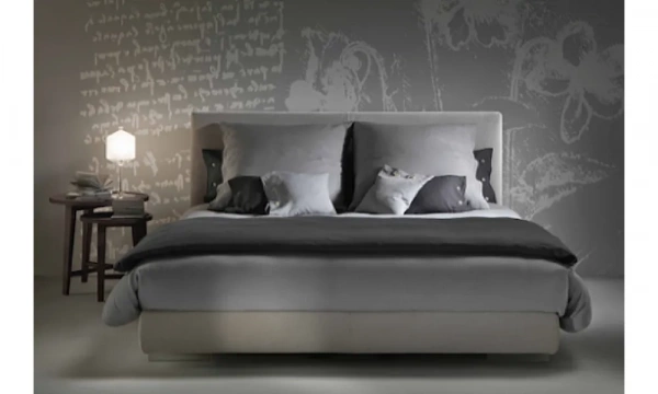 Кровать Flexform Magnum