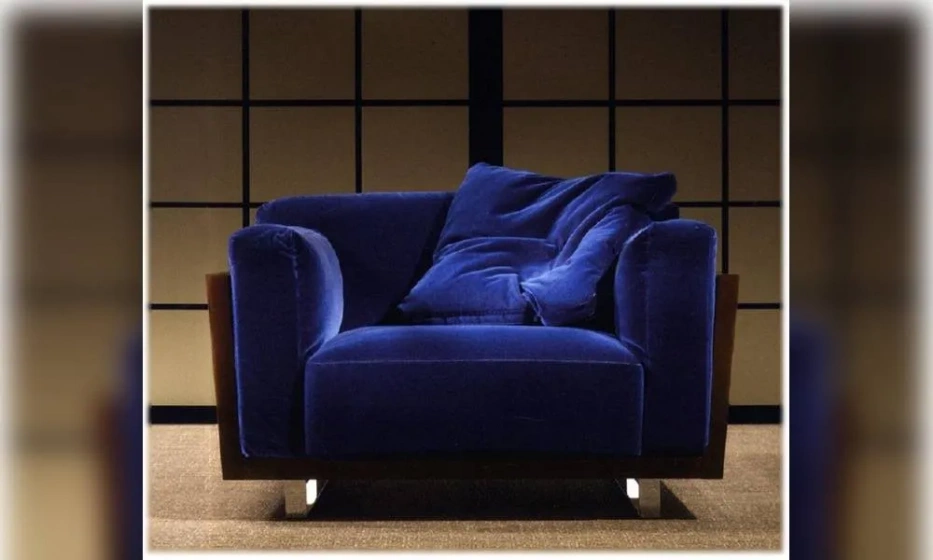 Кресло Malerba Dresscode - фото 1