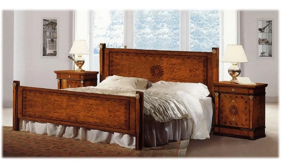 Спальня Minotti Luigi & Benigno Biedermeier - фото 6