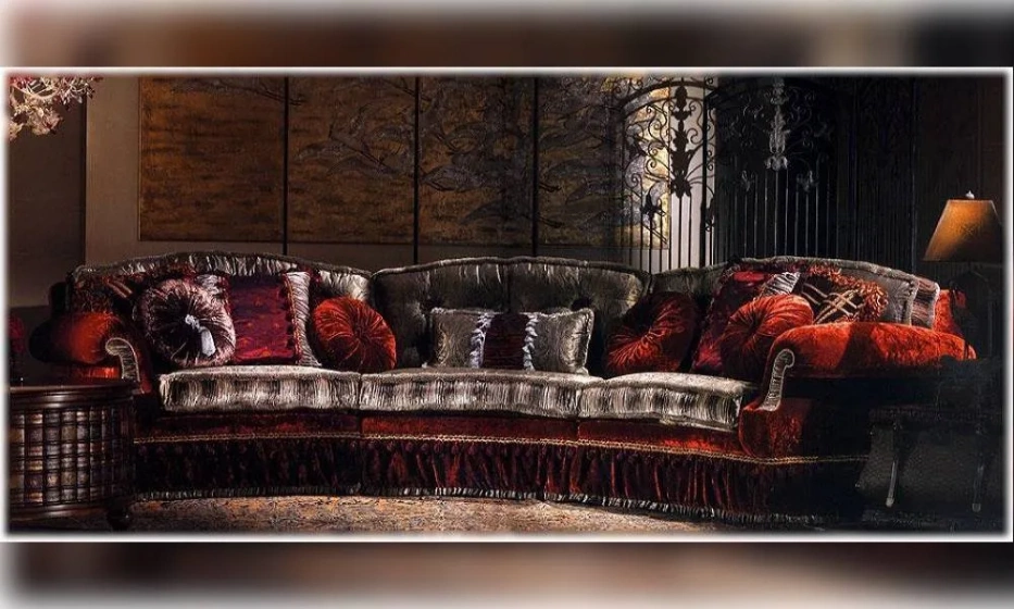 Диван Jumbo Collection Pla-00 - фото 1