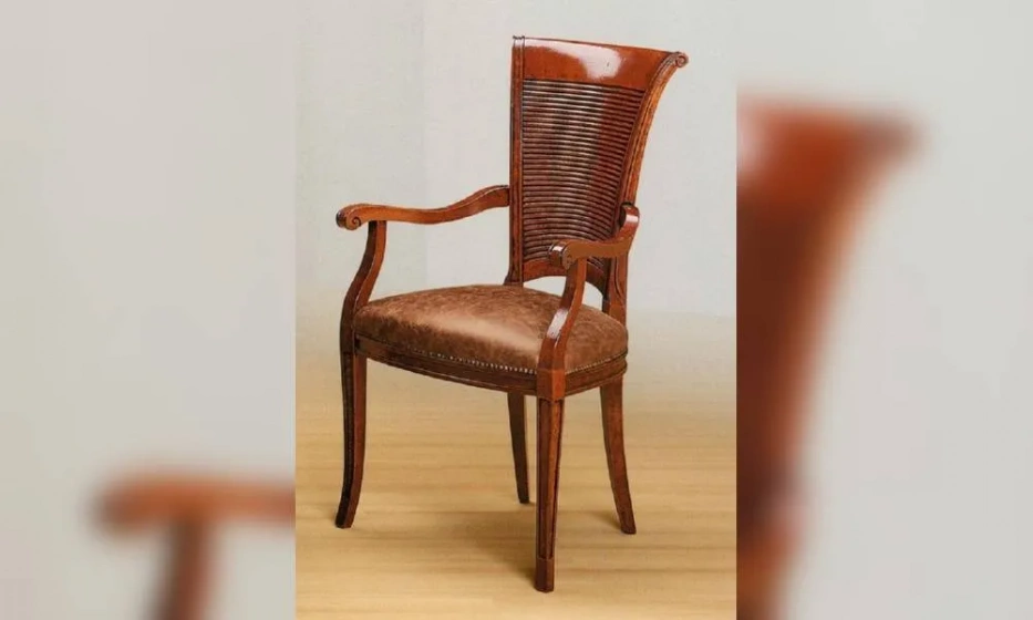 Стул Morello Gianpaolo Effigy 2 - фото 1