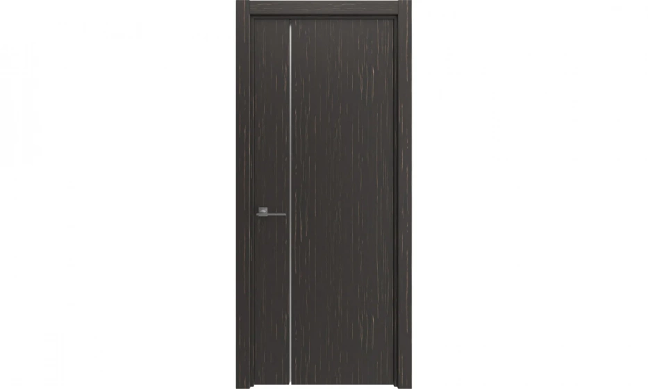 Межкомнатная дверь Софья, коллекция Vision, Модель 387.43 - фото 1