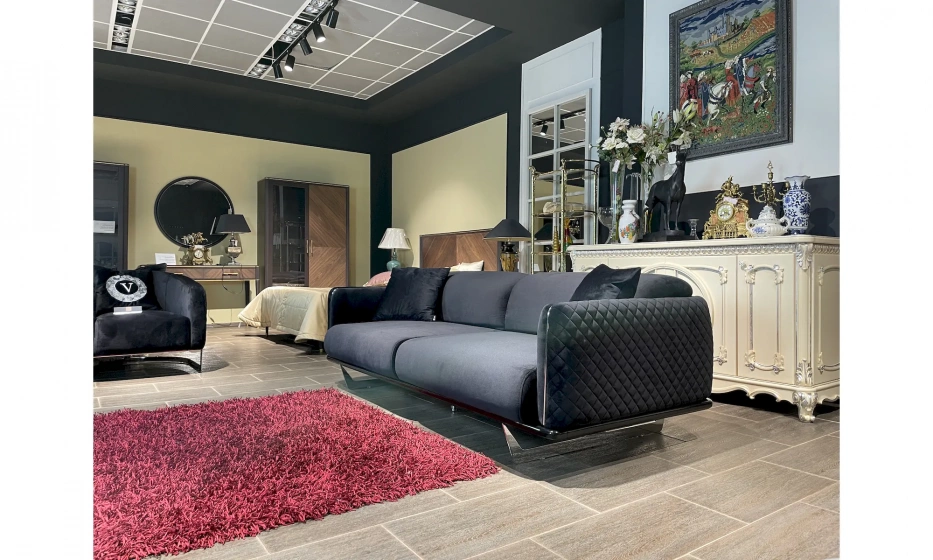 Диван Orix Versace - фото 2