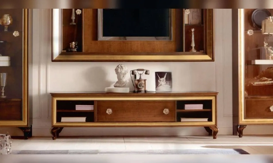 Тумба Тв Avenanti Albert 1 - фото 1