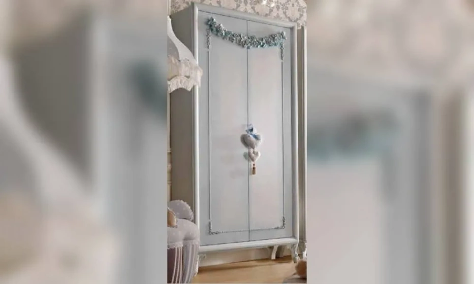 Шкаф Alta Moda/Linea B Vip Art - фото 1