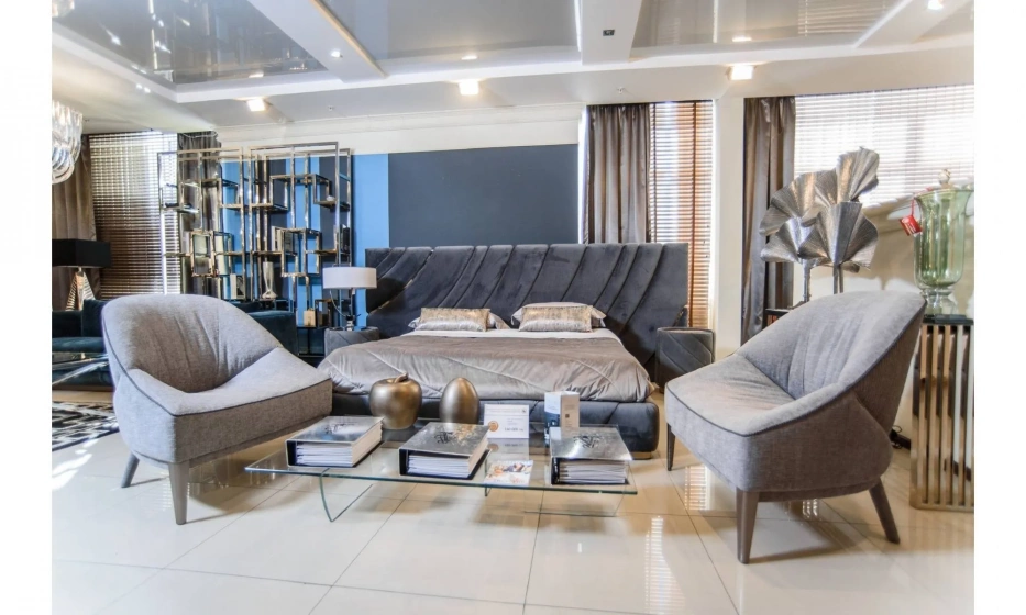 Кровать Visionnaire Ultrasound Large - фото 2