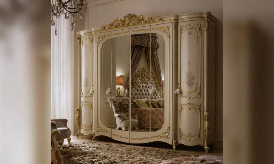 Шкаф Agm Sophia - фото 1