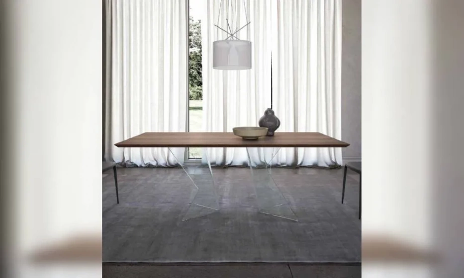 Стол Tonin Casa Та25A\01 - фото 1